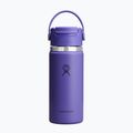 Термокружка Hydro Flask Travel Mug Flip Sip 473 ml utopia purple