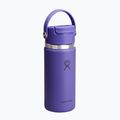 Термокружка Hydro Flask Travel Mug Flip Sip 473 ml utopia purple 2