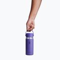 Термокружка Hydro Flask Travel Mug Flip Sip 473 ml utopia purple 6