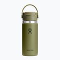 Термокружка Hydro Flask Travel Mug Flip Sip 473 ml palmer green