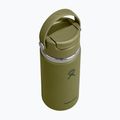 Термокружка Hydro Flask Travel Mug Flip Sip 473 ml palmer green 3
