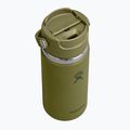 Термокружка Hydro Flask Travel Mug Flip Sip 473 ml palmer green 5