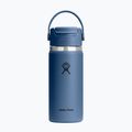 Термокружка Hydro Flask Travel Mug Flip Sip 473 ml harbor blue