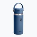 Термокружка Hydro Flask Travel Mug Flip Sip 473 ml harbor blue 2