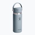 Термокружка Hydro Flask Travel Mug Flip Sip 473 ml shale gray 2