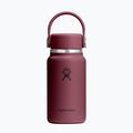 Пляшка термічна Hydro Flask Micro Hydro 200 ml burgundy
