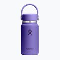 Пляшка термічна Hydro Flask Micro Hydro 200 ml utopia purple