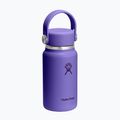 Пляшка термічна Hydro Flask Micro Hydro 200 ml utopia purple 2
