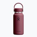 Пляшка термічна Hydro Flask Micro Hydro 300 ml burgundy