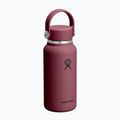 Пляшка термічна Hydro Flask Micro Hydro 300 ml burgundy 2