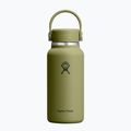 Пляшка термічна Hydro Flask Micro Hydro 300 ml palmer green