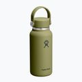 Пляшка термічна Hydro Flask Micro Hydro 300 ml palmer green 2