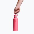 Термопляшка Hydro Flask Standard Flex 621 мл popstar pink 3