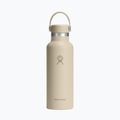 Термопляшка Hydro Flask Standard Flex 532 мл oat