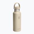 Термопляшка Hydro Flask Standard Flex 532 мл oat 2