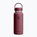 Пляшка термічна Hydro Flask Micro Hydro 400 ml burgundy