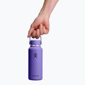 Пляшка термічна Hydro Flask Micro Hydro 400 ml utopia purple 3