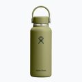 Пляшка термічна Hydro Flask Micro Hydro 400 ml palmer green