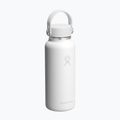 Пляшка термічна Hydro Flask Micro Hydro 400 ml white 2