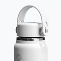 Пляшка термічна Hydro Flask Micro Hydro 400 ml white 3