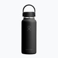 Пляшка термічна Hydro Flask Micro Hydro 400 ml black
