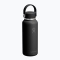 Пляшка термічна Hydro Flask Micro Hydro 400 ml black 2