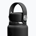 Пляшка термічна Hydro Flask Micro Hydro 400 ml black 3