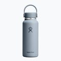 Пляшка термічна Hydro Flask Micro Hydro 400 ml shale gray