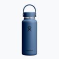 Пляшка термічна Hydro Flask Micro Hydro 400 ml harbor blue