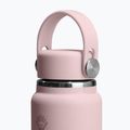 Пляшка термічна Hydro Flask Micro Hydro 400 ml trillium 3