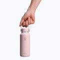 Пляшка термічна Hydro Flask Micro Hydro 400 ml trillium 4