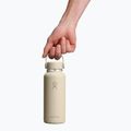 Пляшка термічна Hydro Flask Micro Hydro 400 ml oat 3