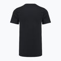 Футболка для тренувань чоловіча Nike Boxing Disc DFC black/white 2