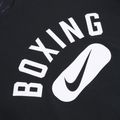 Футболка для тренувань чоловіча Nike Boxing Disc DFC black/white 3