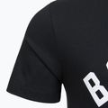 Футболка для тренувань чоловіча Nike Boxing Disc DFC black/white 4