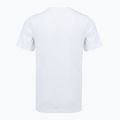 Футболка для тренувань чоловіча Nike Boxing Disc DFC white/black 2
