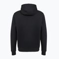 Кофта чоловіча Nike Boxing Disc Club Hoodie black/white 2