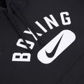 Кофта чоловіча Nike Boxing Disc Club Hoodie black/white 3