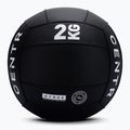 Медичний м'яч CENTR Youngstars Competition Wall Ball Centr x Hyrox 2 kg black