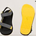 Сандалі трекінгові чоловічі Teva Original Universal сірі 1004006 9