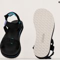 Сандалі трекінгові жіночі Columbia Alava Sandal чорні 1982091 10