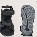 Сандалі трекінгові чоловічі Jack Wolfskin Lakewood Ride сірі 4019021_6230 9