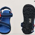 Сандалі трекінгові дитячі Jack Wolfskin Seven Seas 3 сині 4040061 16
