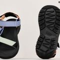Сандалі трекінгові жіночі Teva Hurricane XLT2 кольорові 1019235 9