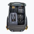 Автокрісло Burley Baby Seat Insert для причепа 5