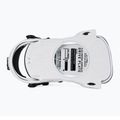 Кріплення для сноуборду Bent Metal Axtion біле 21BN002 3