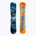 Сноуборд Lib Tech Box Knife темно-синьо-помаранчевий 21SN038