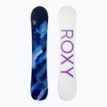 Сноуборд жіночий Roxy Breeze чорно-синій 21SN054-NONE