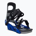 Кріплення сноубордичні Bent Metal Joint blue