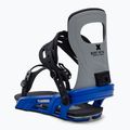 Кріплення сноубордичні Bent Metal Joint blue 4